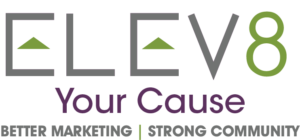 Elev8 Your Cause
