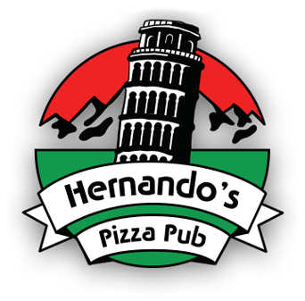 Hernando's Pizza Pub