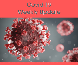 Covid-19 Weekly Update