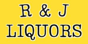 R&J Liquors Logo