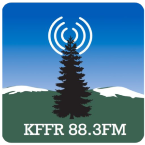 KFFR 88.3FM