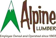 Alpine Lumber