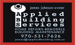 Applied Building Services, LLC