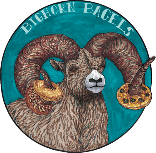 Bighorn Bagels