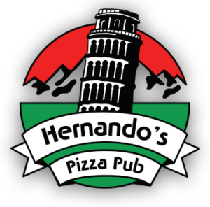 Hernando's Pizza Pub