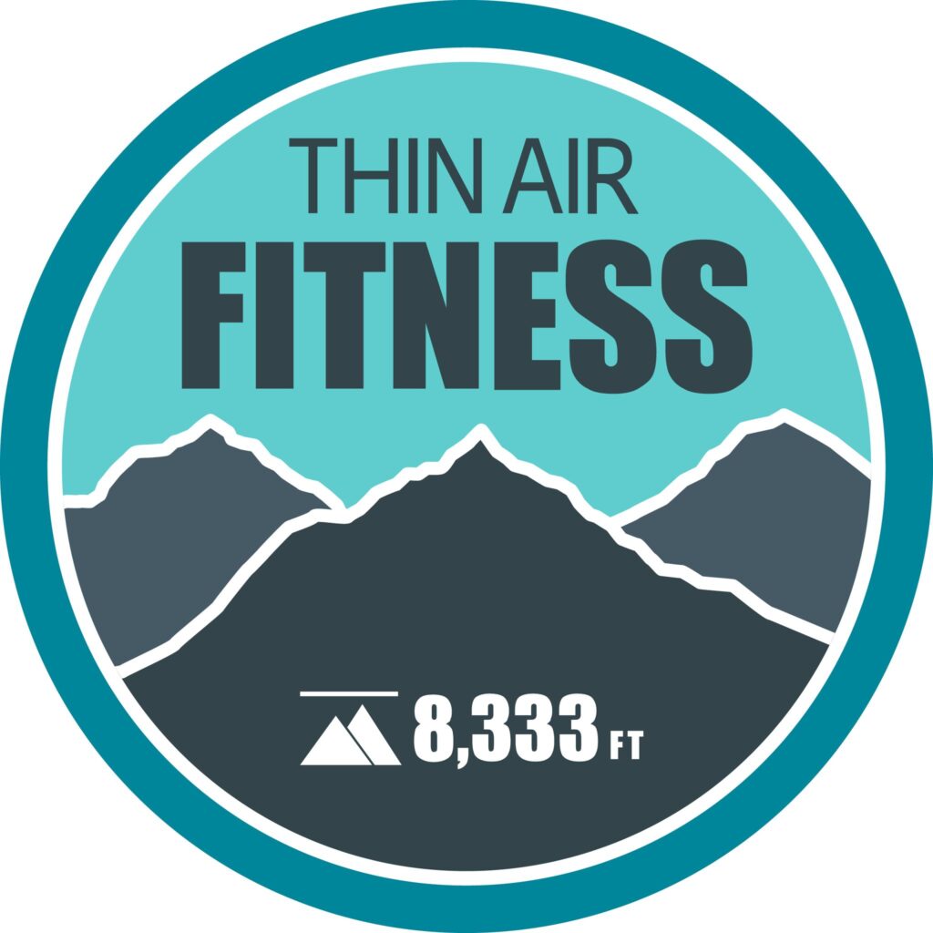 Thin Air Fitness
