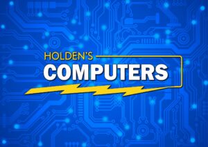 Holden's Computers