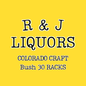 R & J LIQUORS 