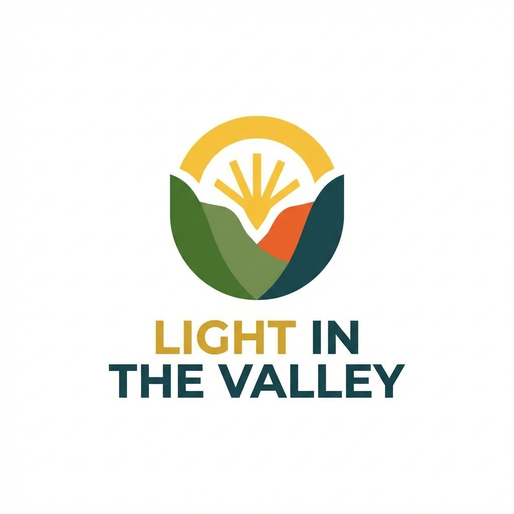Light in the Valley